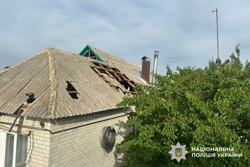 Російські війська атакували 14 населених пунктів Донеччини: 8 цивільних поранені, понад 50 об’єктів зруйновано