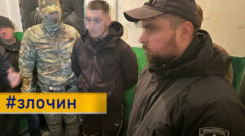 Офіцери однієї з військових частин на Донеччини розкрадали пальне
