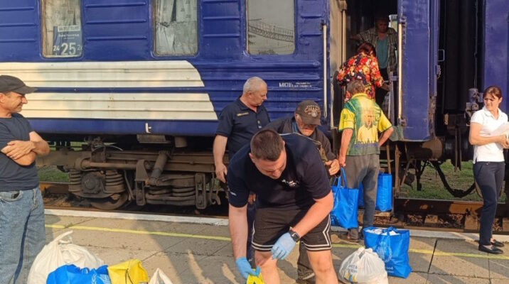 У Донецькій області залишаються майже 20 тисяч дітей