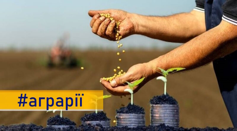 Мінагрополітики та ЄС впроваджують інноваційні групи для розвитку малих агровиробників