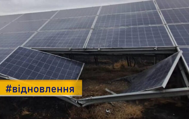 Уряд України запускає грант до 16 млн грн для зруйнованих війною підприємств
