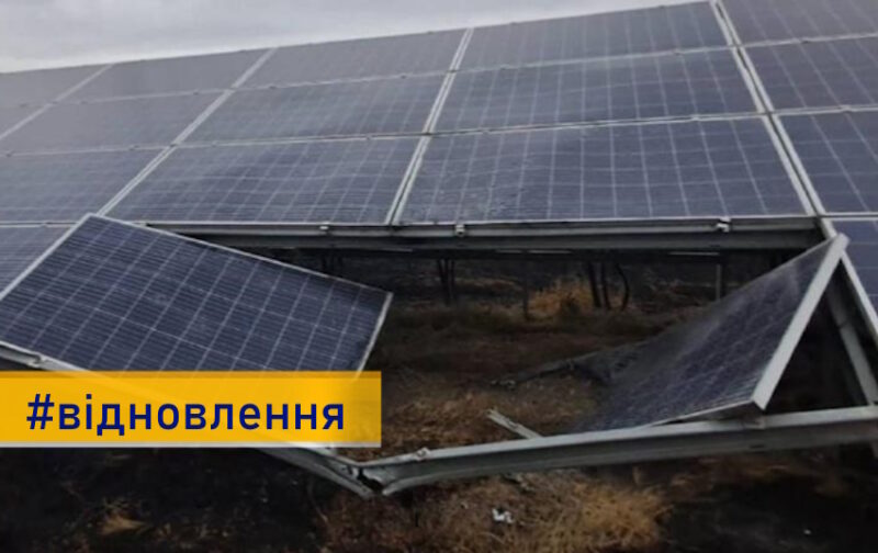 Уряд України запускає грант до 16 млн грн для зруйнованих війною підприємств
