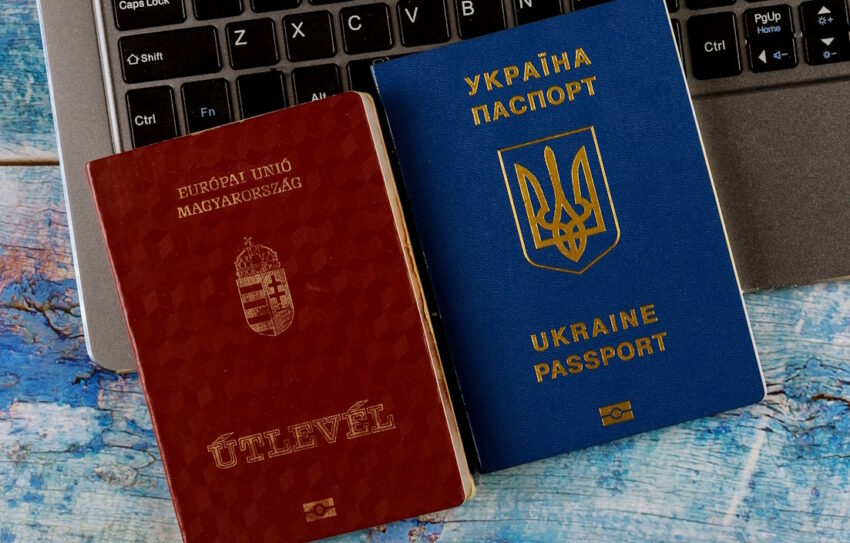 Законопроєкт про множинне громадянство можуть ухвалити цього тижня: чи очікуються зміни у фінальній версії