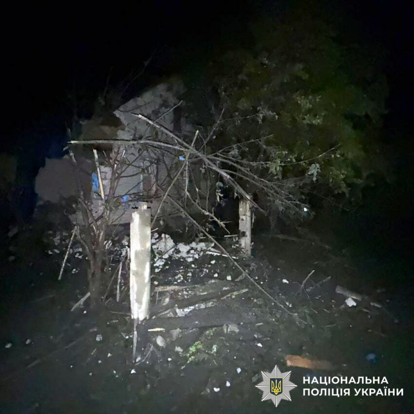 Шість загиблих і четверо поранених: російські обстріли Донеччини не припиняються