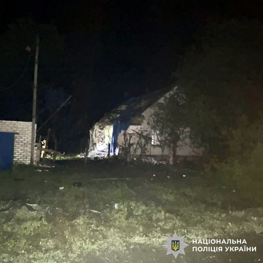 Шість загиблих і четверо поранених: російські обстріли Донеччини не припиняються