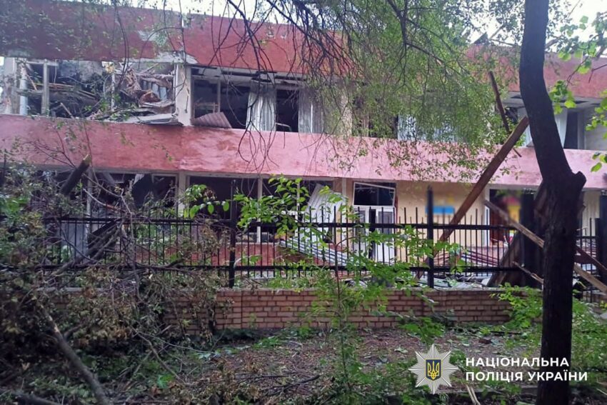 Донеччина знову під обстрілами: загинули двоє людей, п’ятеро — поранені