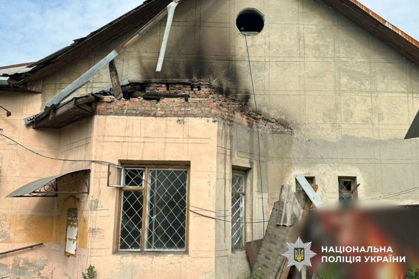 Обстріли Донеччини: один загиблий, шестеро поранених, серед них дитина