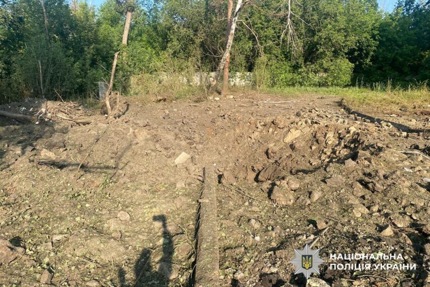 13 мирних жителів отримали поранення внаслідок масованих обстрілів Донеччини 18 червня