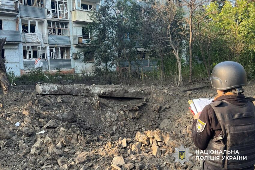 13 мирних жителів отримали поранення внаслідок масованих обстрілів Донеччини 18 червня