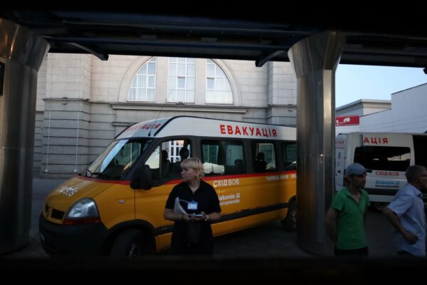 На Донеччині розширили перелік населених пунктів для примусової евакуації родин з дітьми