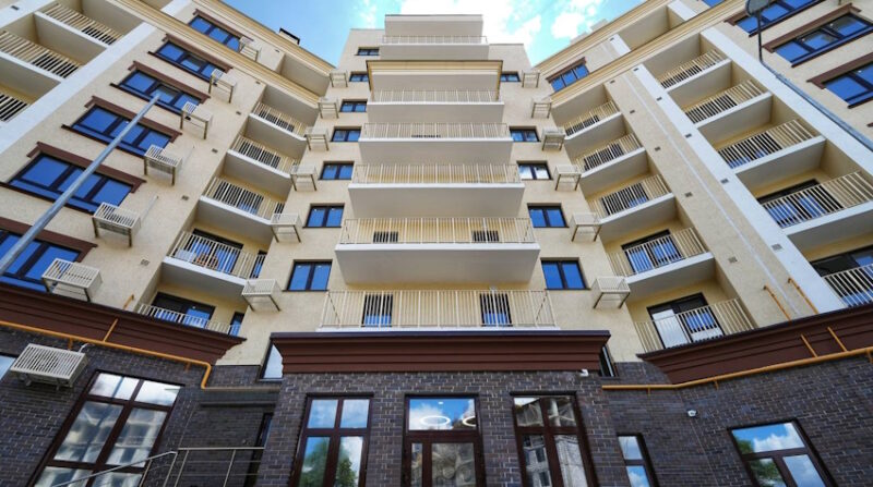 В окупованому Маріуполі росіяни залишили людей без житла: окупанти знесли історичний будинок