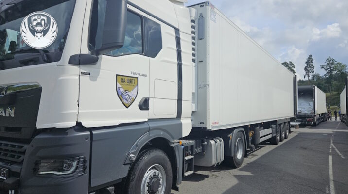 В Україну повернули тисячу тіл загиблих захисників