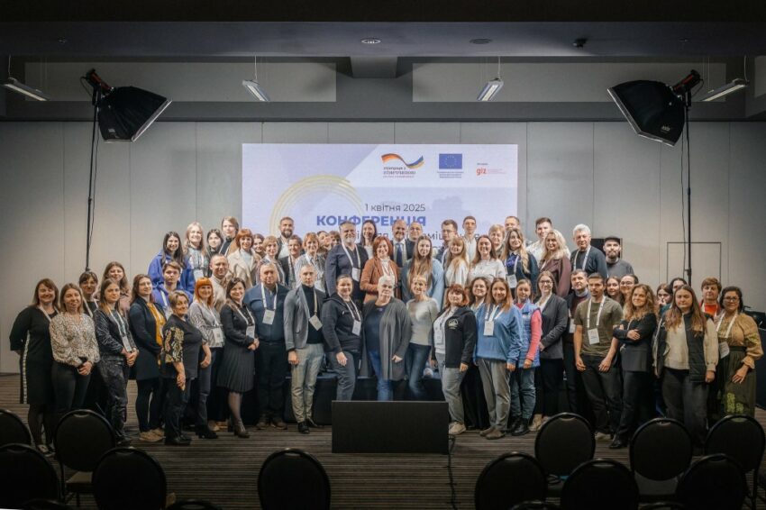 ЄС надає ще 17 мільйонів євро на підтримку українських громадських організацій у прифронтових регіонах