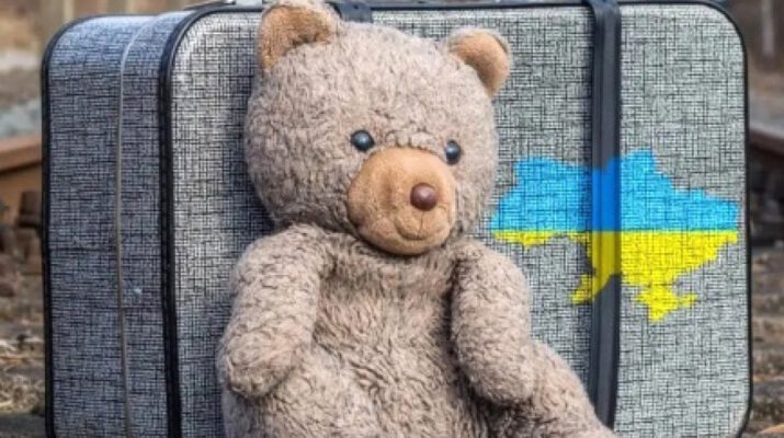 За добу евакуйовали 75 дітей разом із родинами
