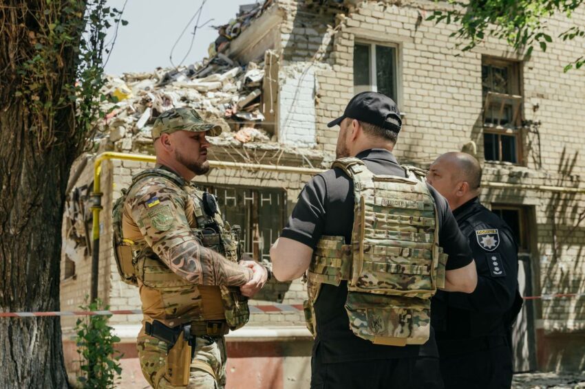 Донеччина під вогнем: загиблі, руйнування та щоденна боротьба за життя
