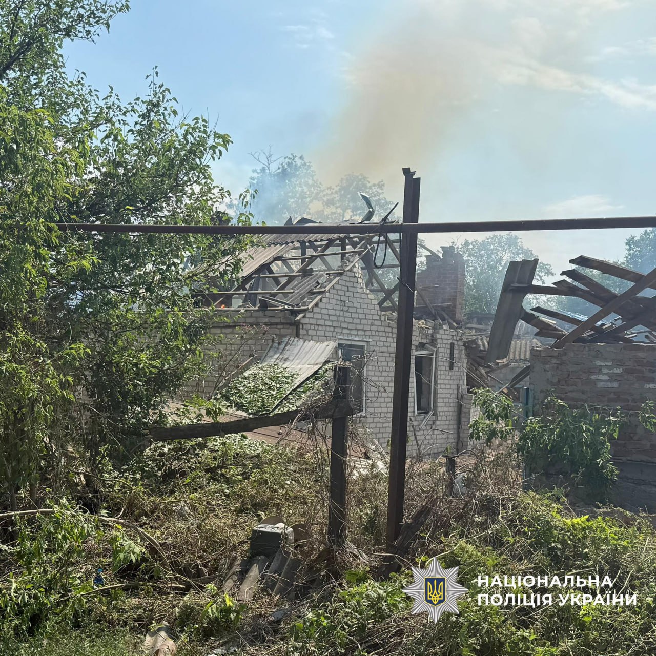 Двоє загиблих і троє поранених: росіяни продовжують обстрілювати Донеччину