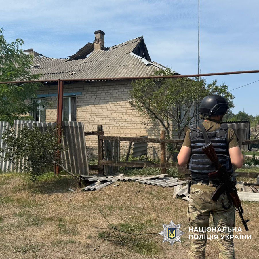 Двоє загиблих і троє поранених: росіяни продовжують обстрілювати Донеччину