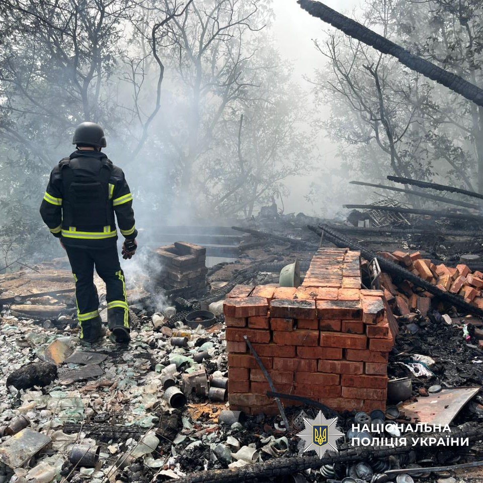 Двоє загиблих і троє поранених: росіяни продовжують обстрілювати Донеччину