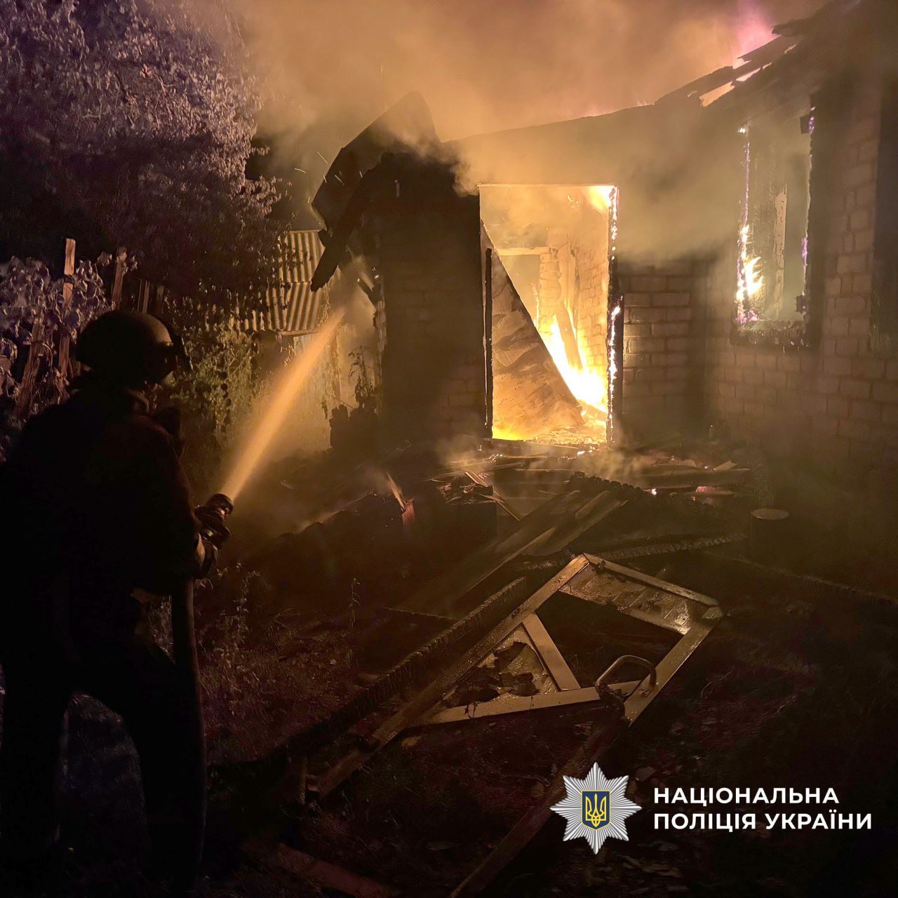 Двоє загиблих і троє поранених: росіяни продовжують обстрілювати Донеччину