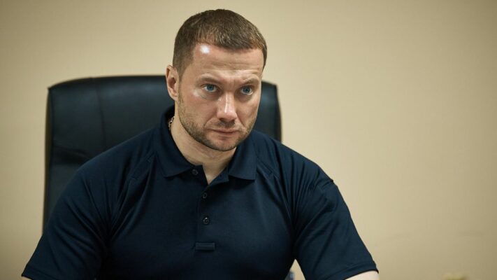 Нерухомість, земля, авто: слідство завершило справу голови АМКУ