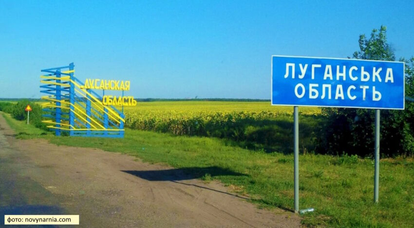 У “лнр” не видаватимуть біометричні закордонні паспорти РФ: лише документи старого зразка