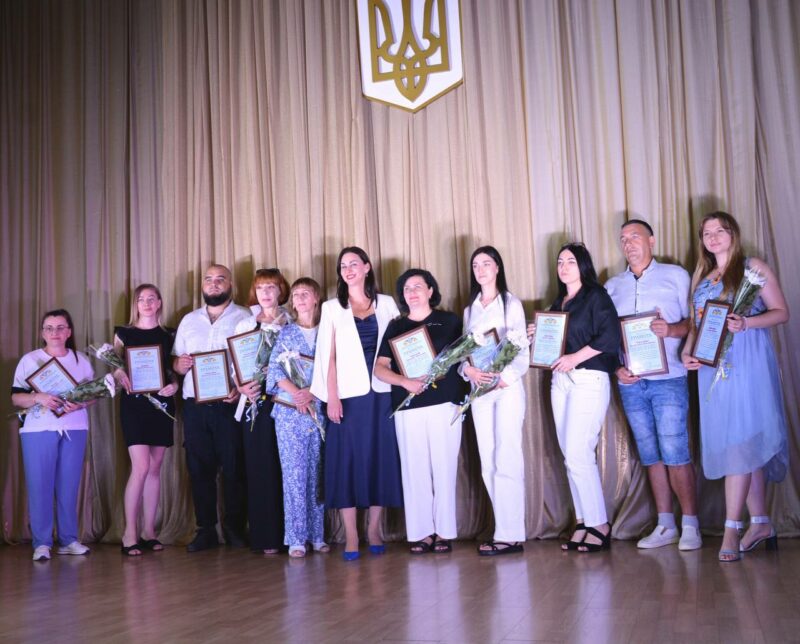 день медичного працівника