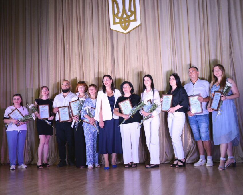 день медичного працівника