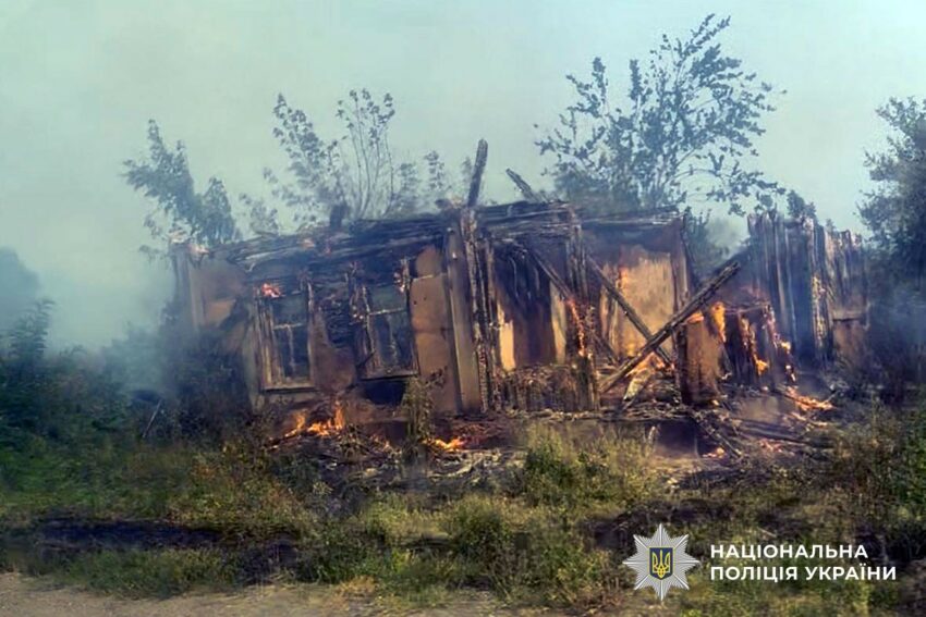 Вбили двох цивільних, ще 10 поранили: окупанти атакували Донеччину (фото)