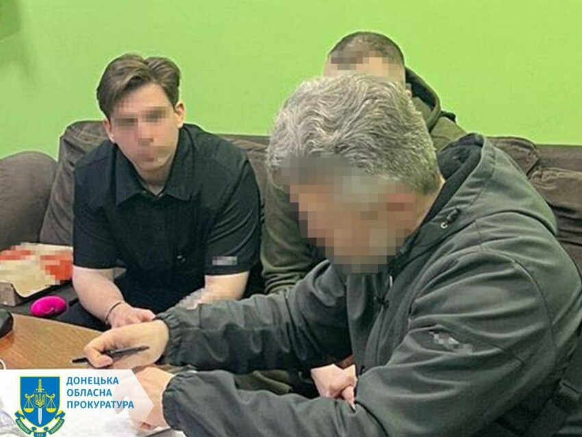 На Донеччині судитимуть лікаря, який вимагав хабар від пораненого військового за оформлення інвалідності