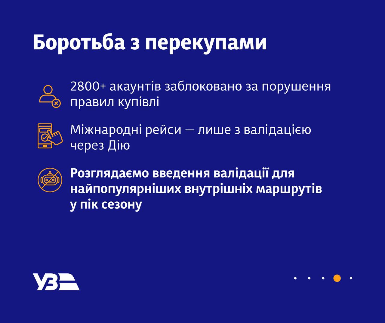 Де квитки від укрзалізниці 2