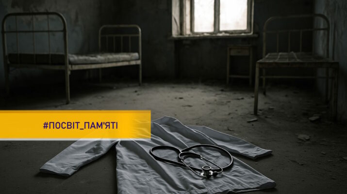 Посвіт пам'яті