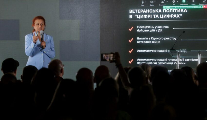 Презентація Ветеран pro