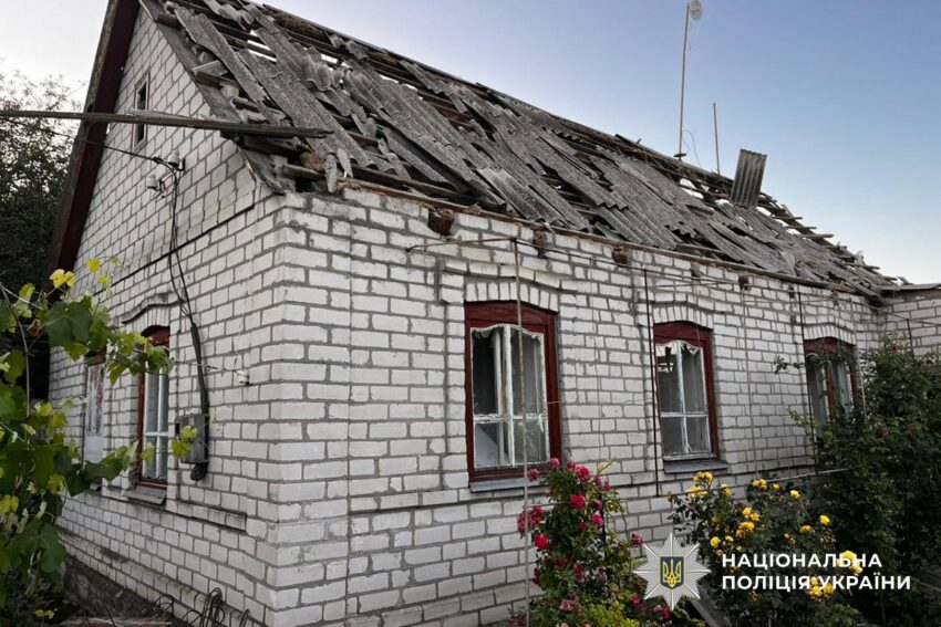 Обстріли Донеччини: загинули щонайменше 7 людей, 15 поранено – поліція фіксує наслідки російських атак