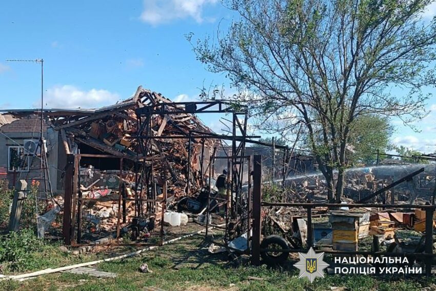 Донеччина під вогнем: 2 загиблих і 10 поранених внаслідок обстрілів 1 липня