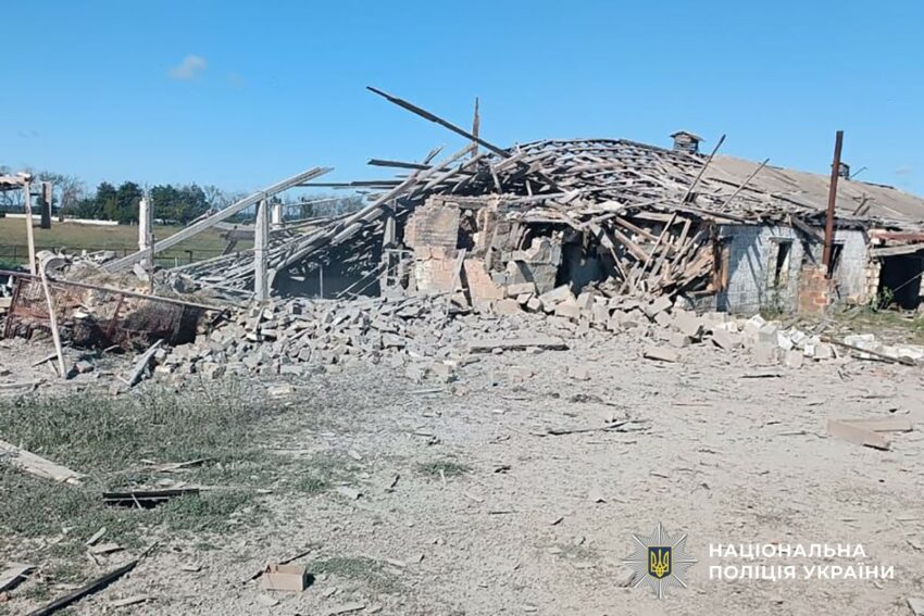 Донеччина під вогнем: 2 загиблих і 10 поранених внаслідок обстрілів 1 липня