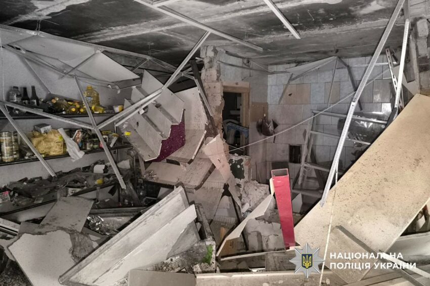 Троє загиблих і 11 поранених: наслідки ворожих обстрілів Донеччини 8 липня