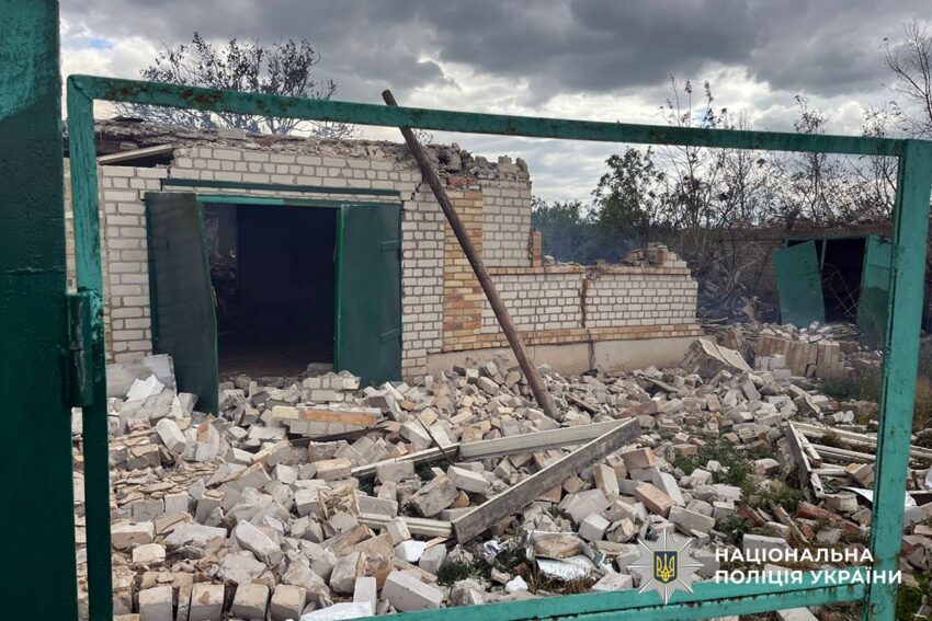 Донеччина під вогнем: 2 загиблих і 10 поранених внаслідок обстрілів 1 липня