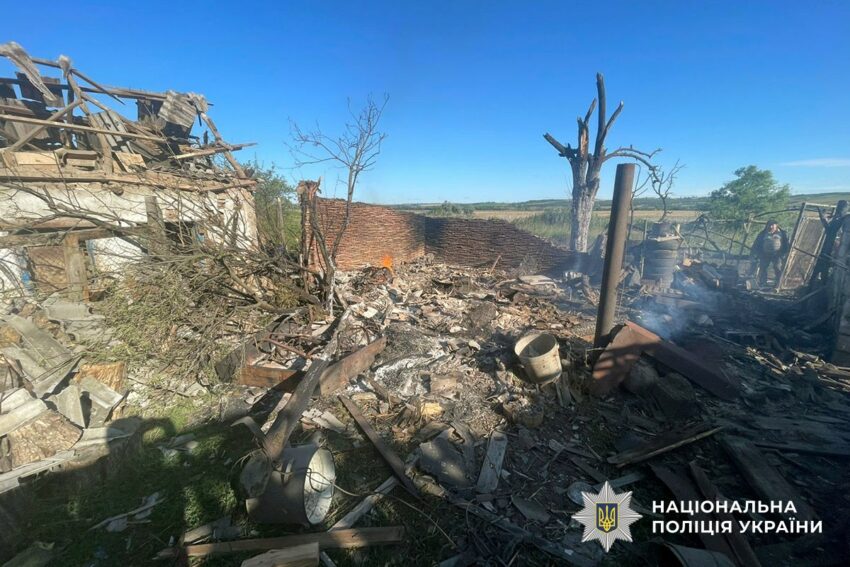 Донеччина під вогнем: 2 загиблих і 10 поранених внаслідок обстрілів 1 липня