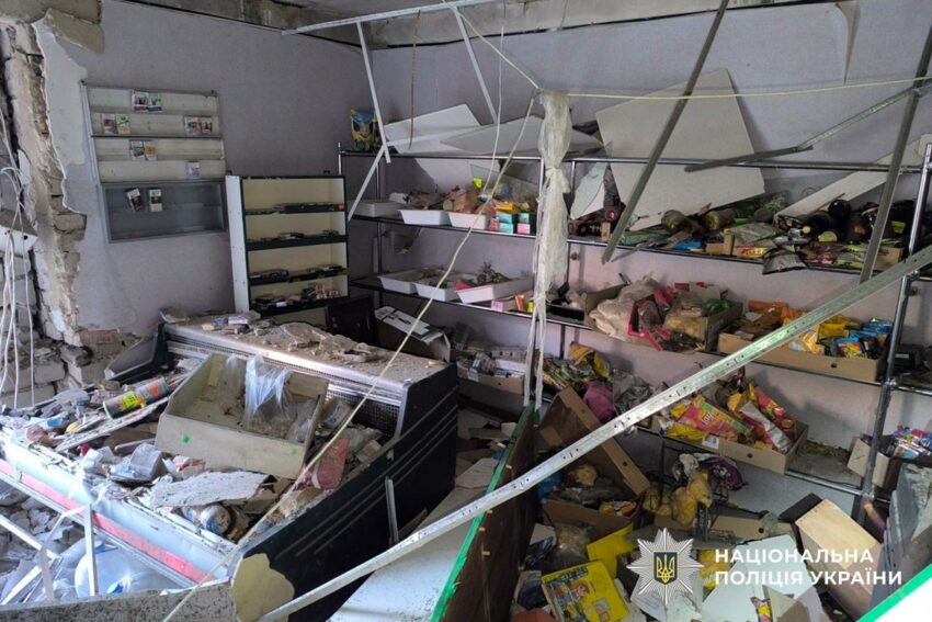 Троє загиблих і 11 поранених: наслідки ворожих обстрілів Донеччини 8 липня