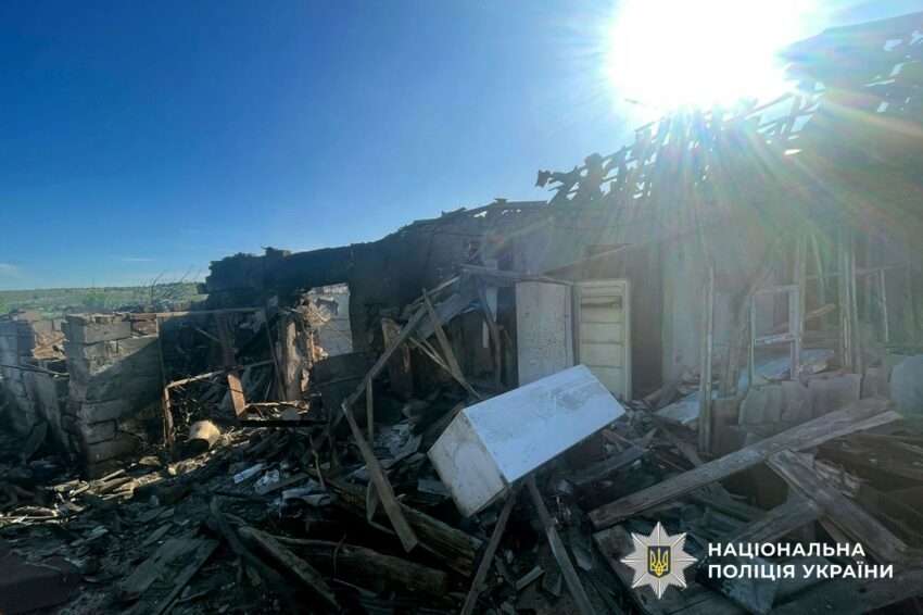 Донеччина під вогнем: 2 загиблих і 10 поранених внаслідок обстрілів 1 липня
