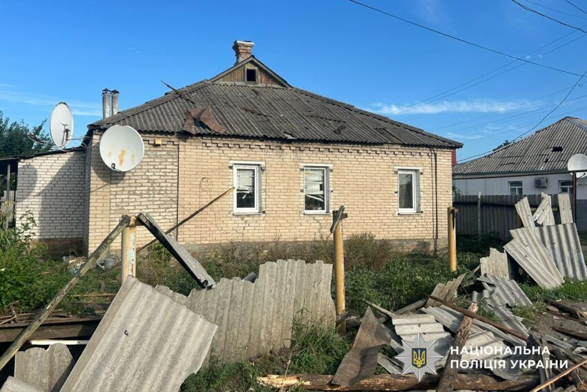 Доба під вогнем: обстріли Донеччини забрали життя та поранили мирних жителів