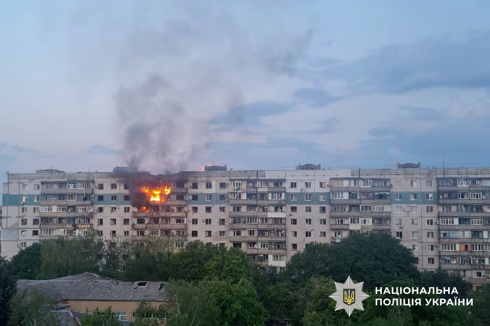 Росіяни атакували 13 населених пунктів Донеччини: одна дитина загинула, 20 поранено