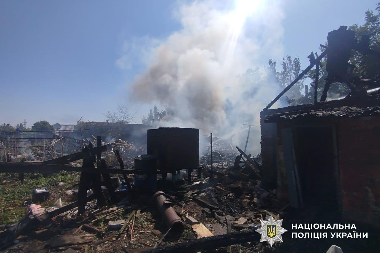 Росіяни атакували 13 населених пунктів Донеччини: одна дитина загинула, 20 поранено