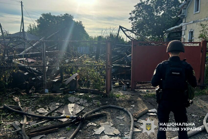 Доба під вогнем: обстріли Донеччини забрали життя та поранили мирних жителів