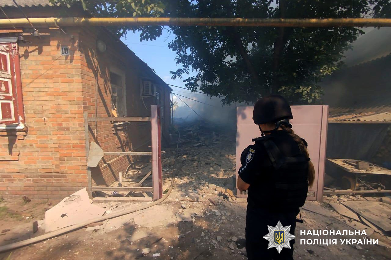 Росіяни атакували 13 населених пунктів Донеччини: одна дитина загинула, 20 поранено