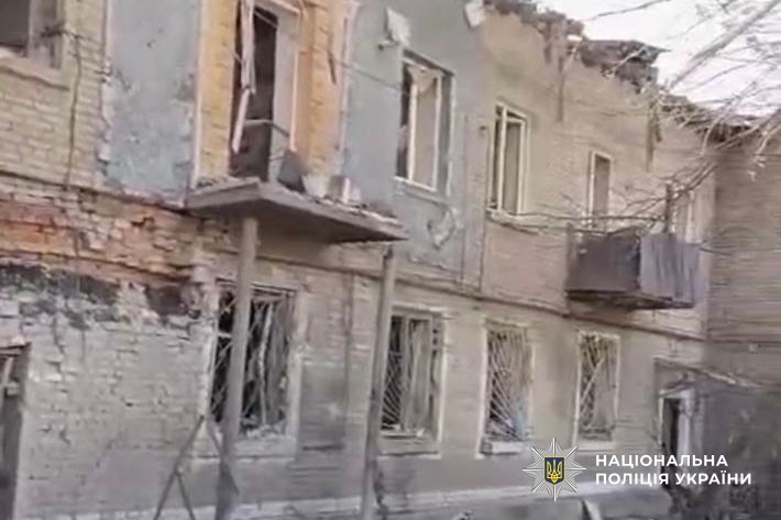 обстріли Донеччини 25 липня