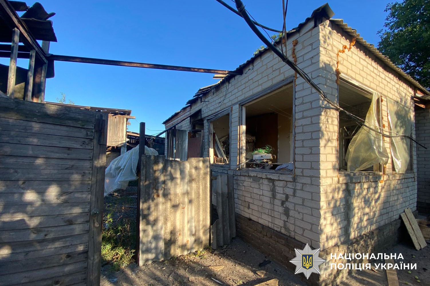 Двоє загиблих і 17 поранених: Донеччина під вогнем російської артилерії та дронів