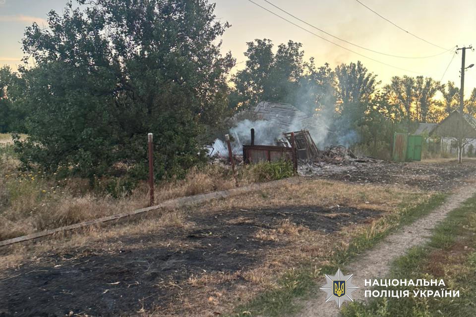 Двоє загиблих і 17 поранених: Донеччина під вогнем російської артилерії та дронів