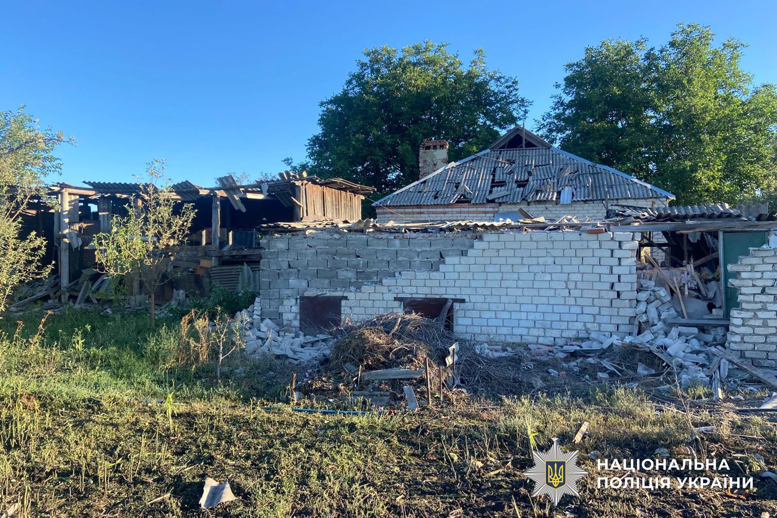 Двоє загиблих і 17 поранених: Донеччина під вогнем російської артилерії та дронів