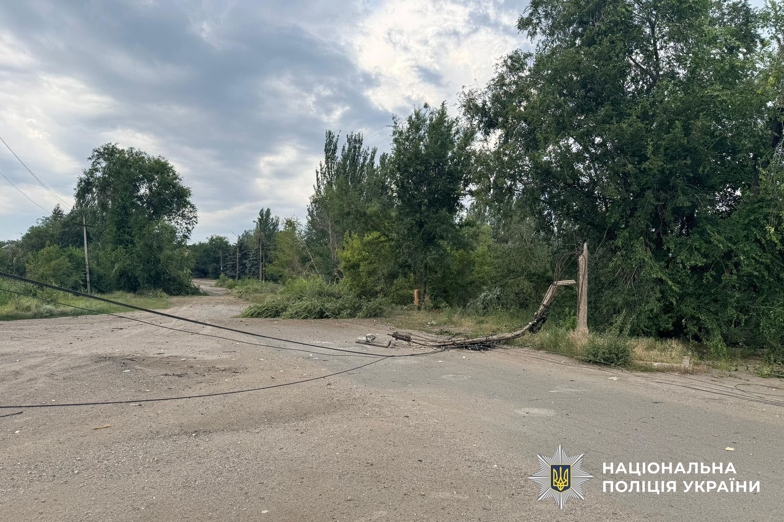 обстріли Донеччини 23 липня